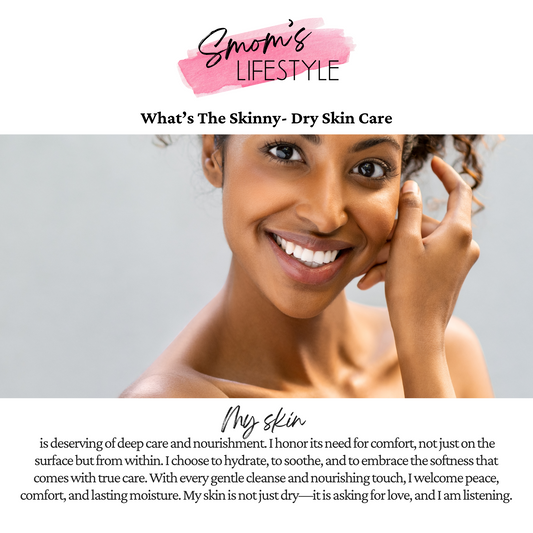 The Truth About Ashy Skin- Why Your Skin Needs More Than Just Lotion