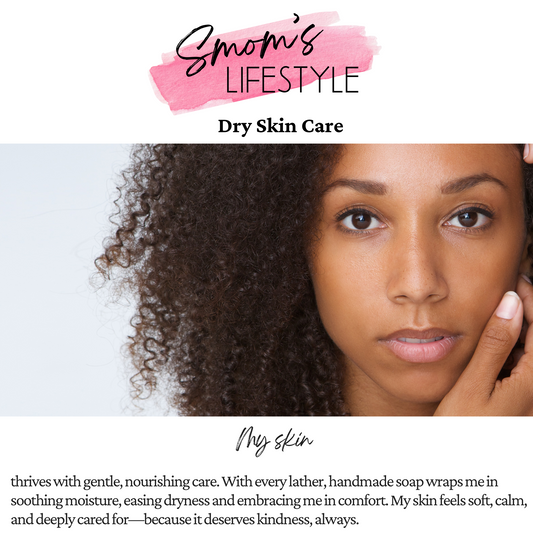 The Key to Happy, Moisturized Skin? A Soap That Works With, Not Against You