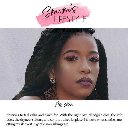 Nighttime Itching Keeping You Up? These Natural Soothers Can Help