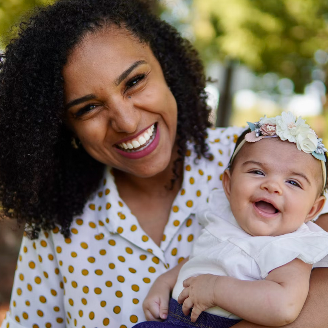 Is Self Care Important For New Moms?