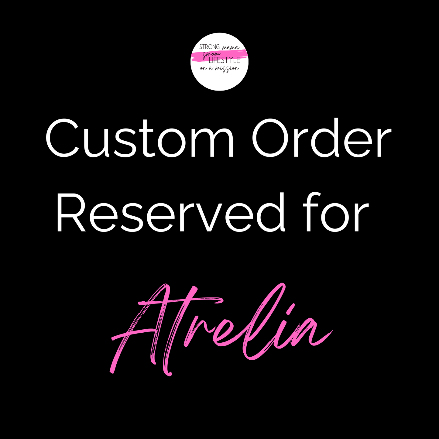 VIP Dry Skin Care Soap Gift Box Reserved for Atrelia