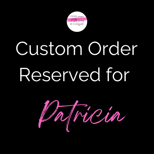 Moisturizing Soap Gift Set for Moisturized Skin - Custom Order for Patricia