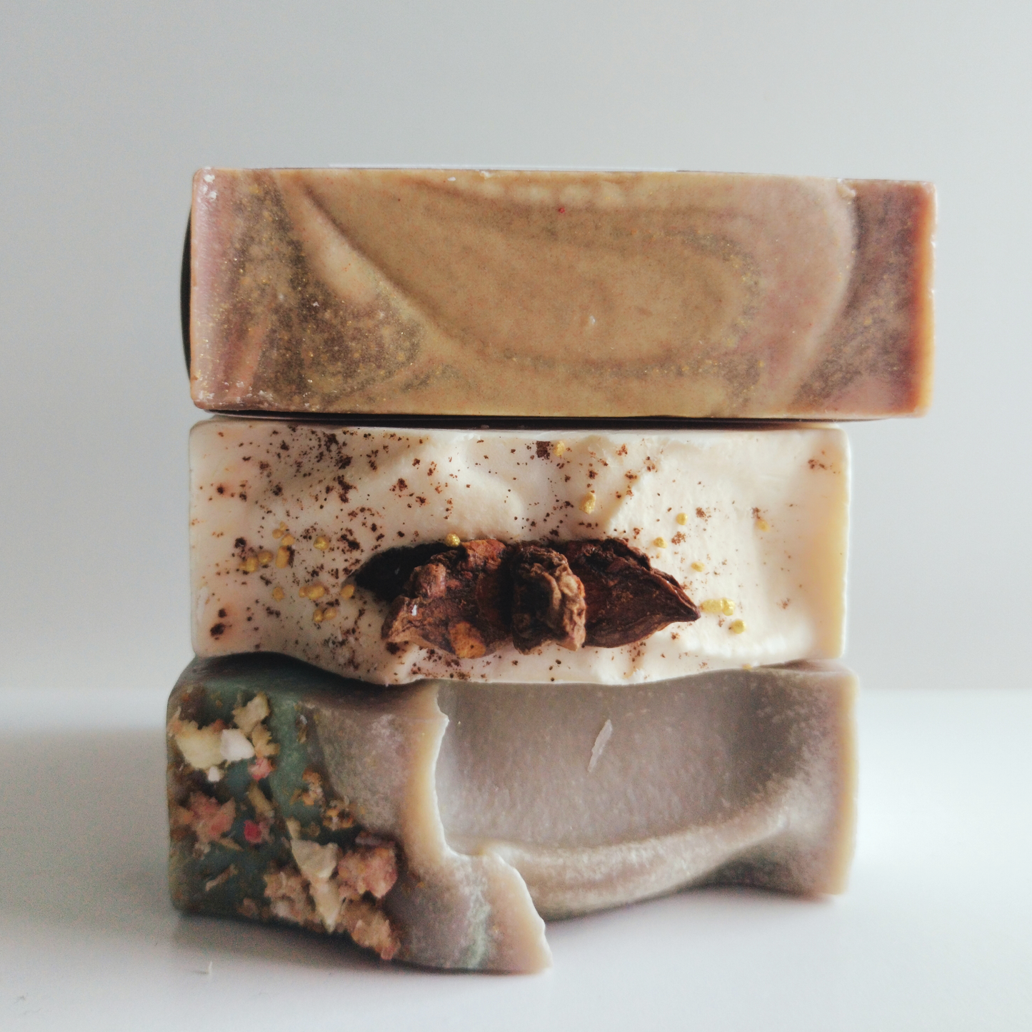"The HomeBody" Soap Subscription