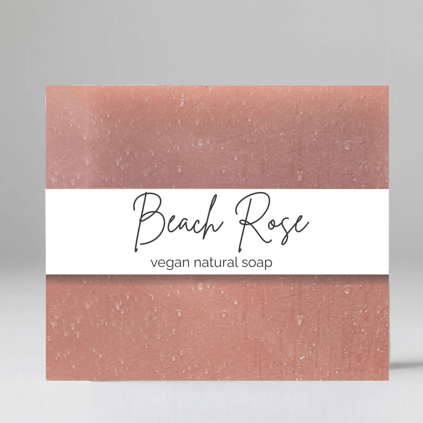 Rose Soap & Aromatherapy Lavender Soap - 5 Pack