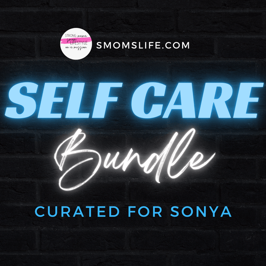 VIP Self Care Bundle for Sonya