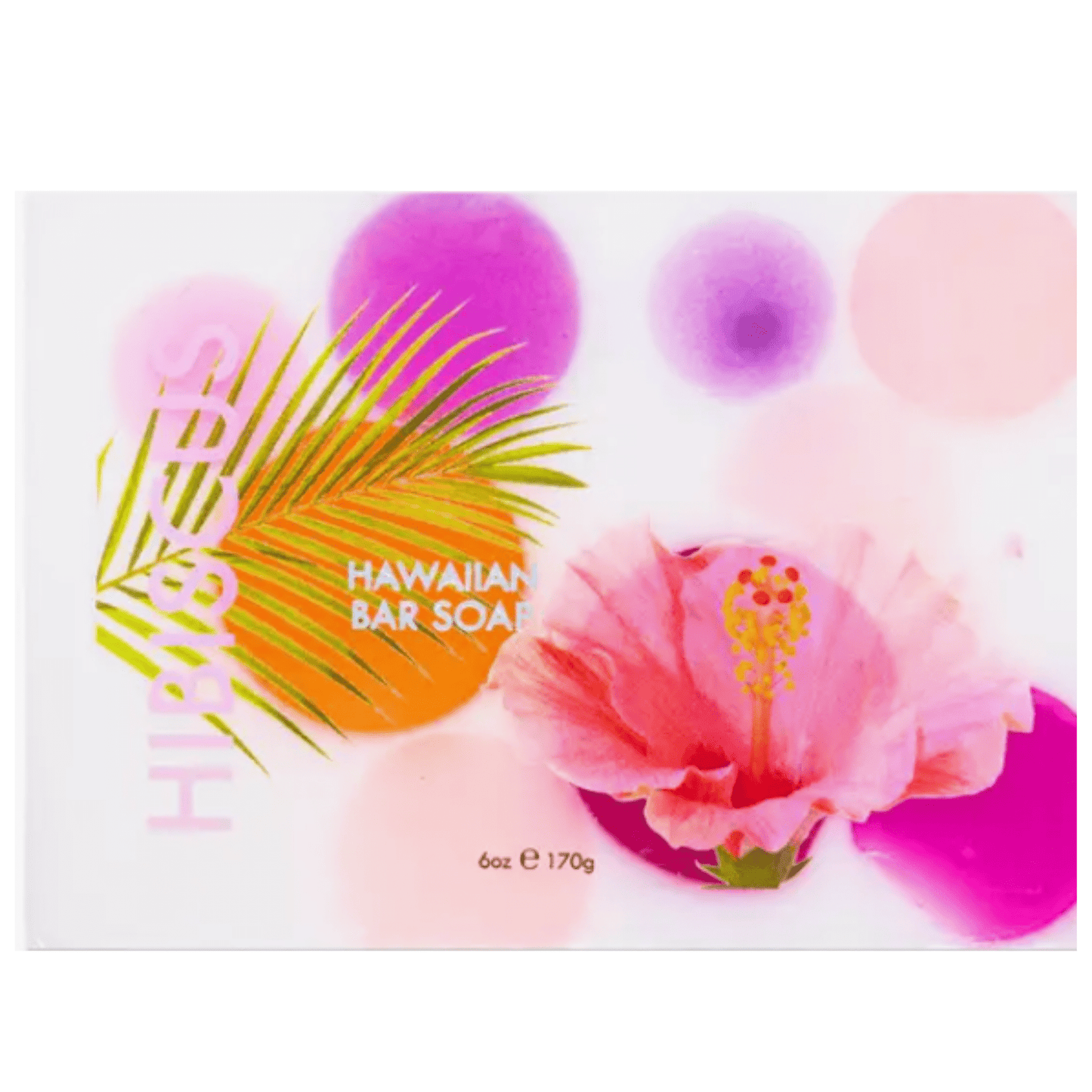 VIP Smom's Aloha Serenity: The Resilience by Choice Natural Soap Box