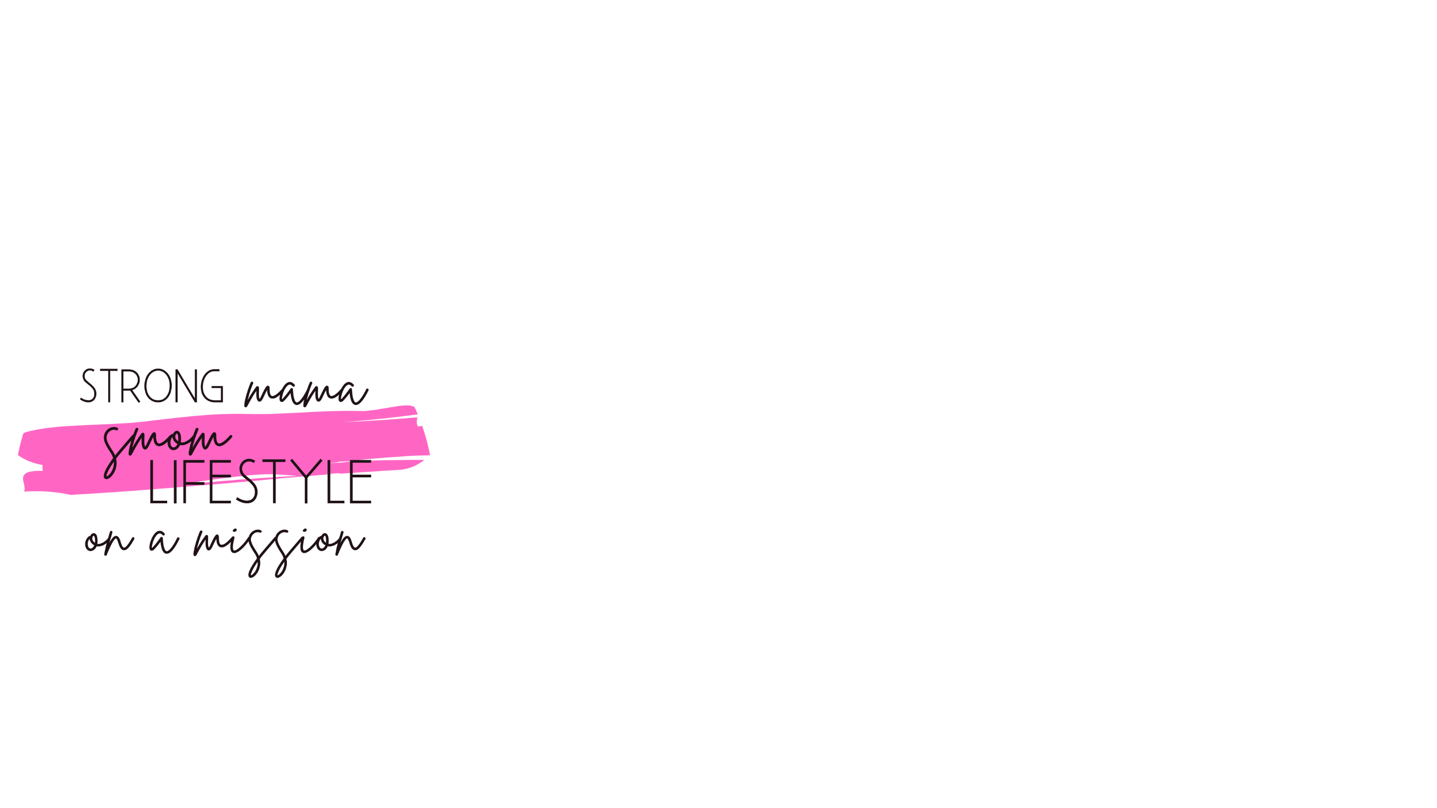 Smom's Lifestyle