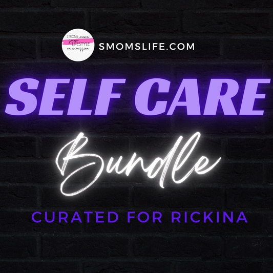 VIP Self Care Bundle Reserved for Rickina