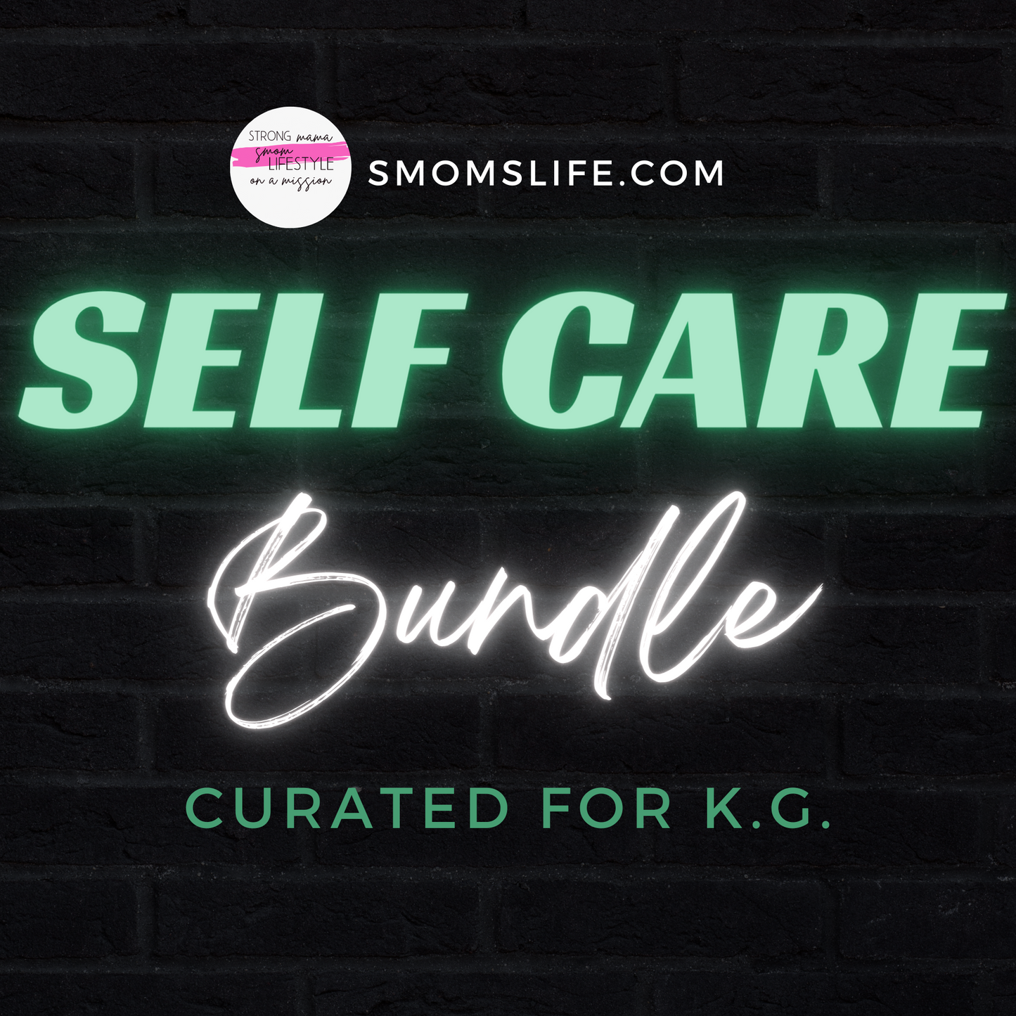 VIP Self Care Subscription for Keith G