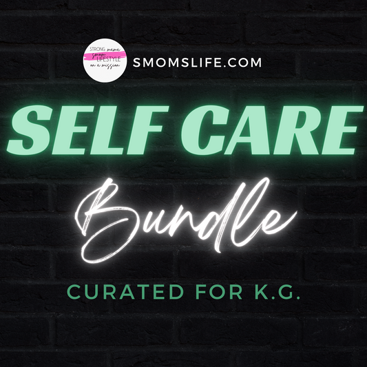VIP Self Care Subscription for Keith G