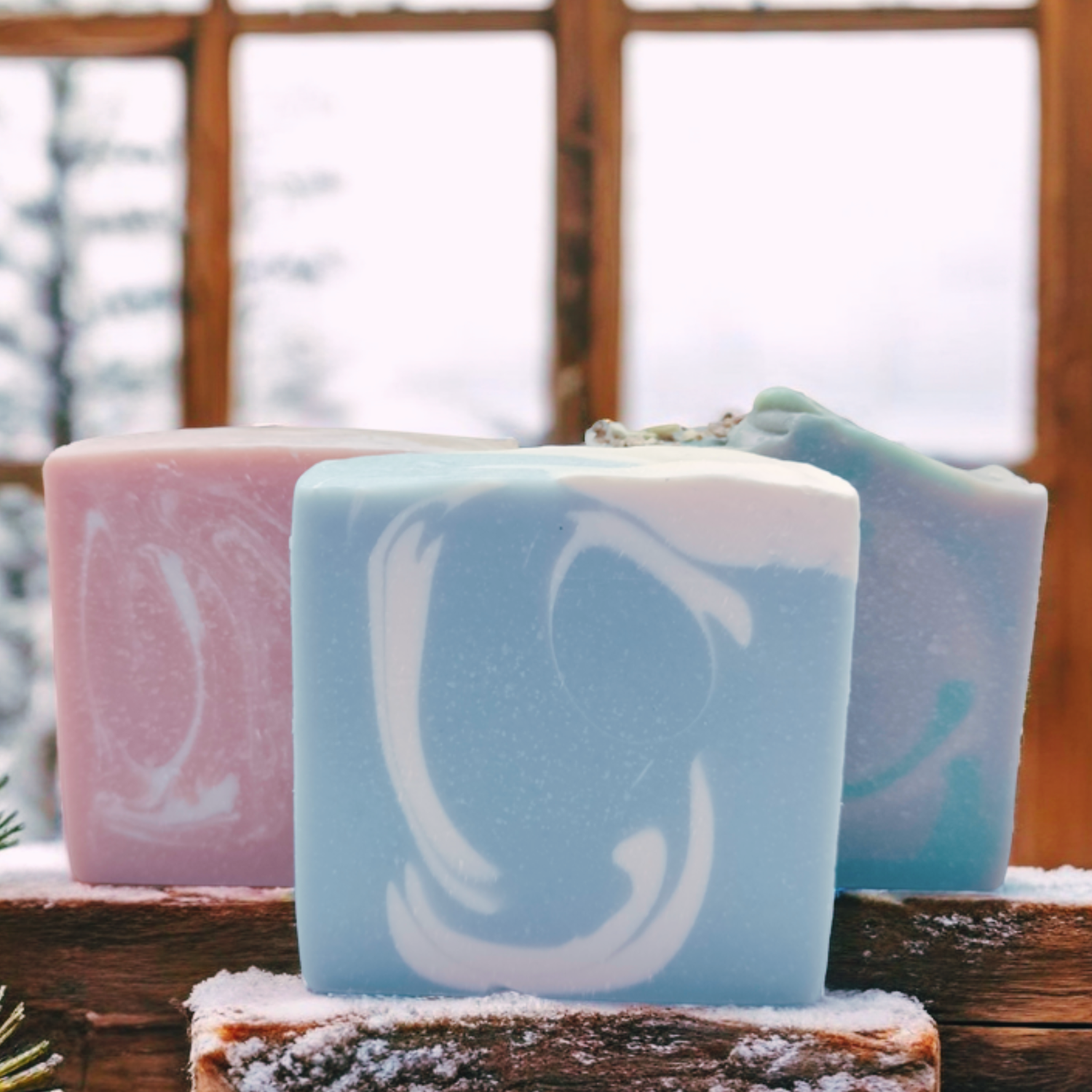 2025 Winter Reset Bundle