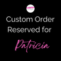 Handmade Moisturizing Soap Gift Set for Dry Skin - Custom Order for Patricia
