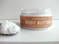 Oatmeal, Milk & Honey Body Butter