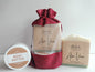 Natural Soap & Body Butter Holiday Bundles