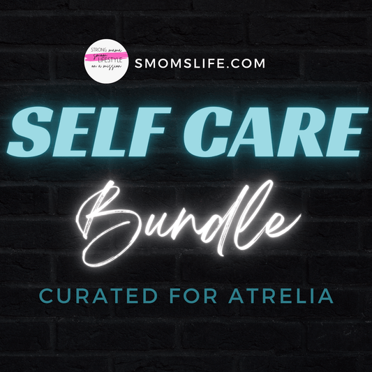 VIP Self Care Bundle Reserved for Atrelia