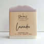 Lavender Soap