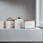 The Stay In & Unwind Fall Soaps Collection