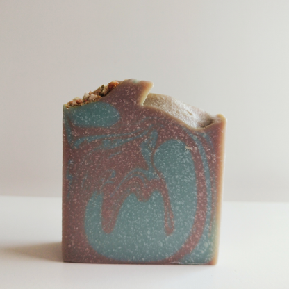 Brown Sugar & Fig Natural Soap