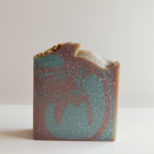 Brown Sugar & Fig Natural Soap