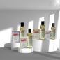 Soap & Oil Moisture Lock Kit Subscription
