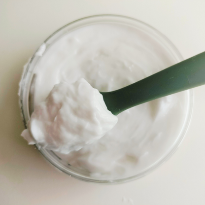 Oatmeal, Milk & Honey Body Butter