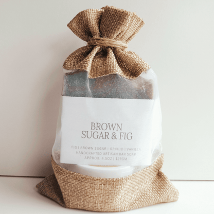 Soap & Body Butter Kits- The HomeBody Collection