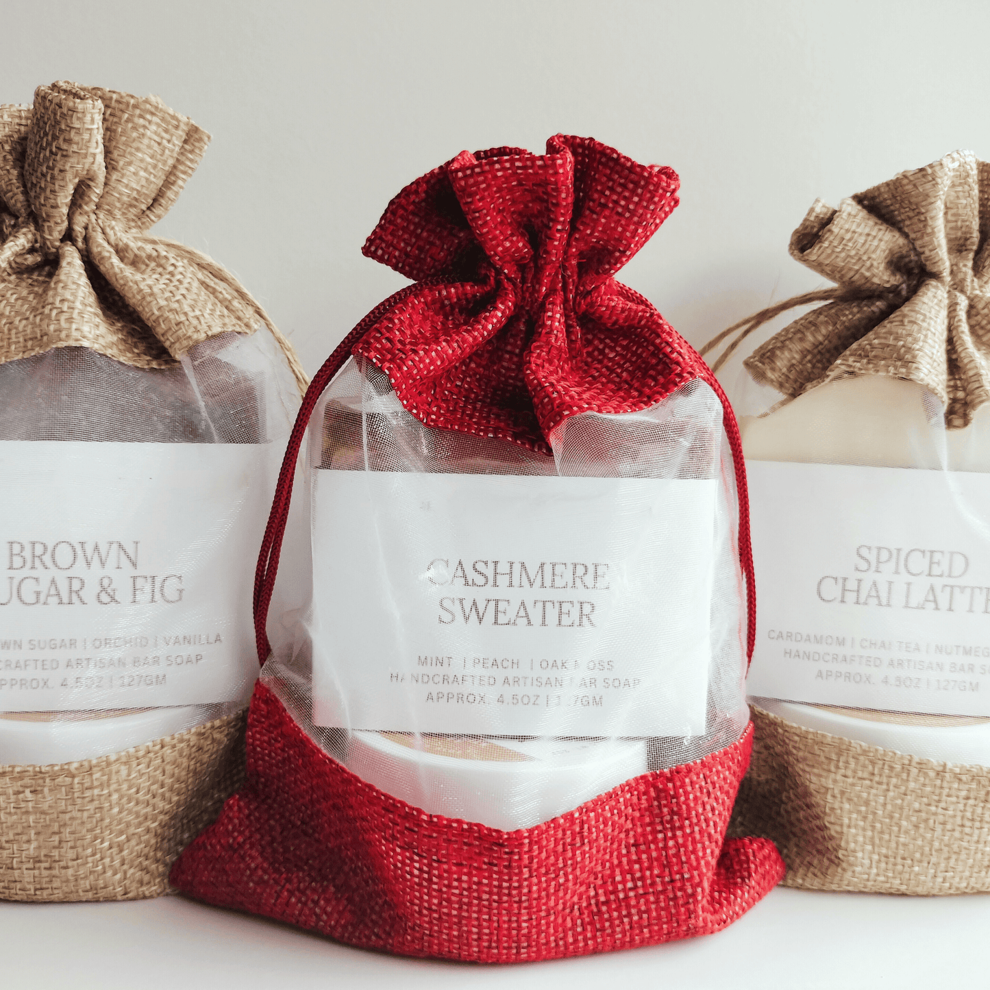 Soap & Body Butter Kits- The HomeBody Collection