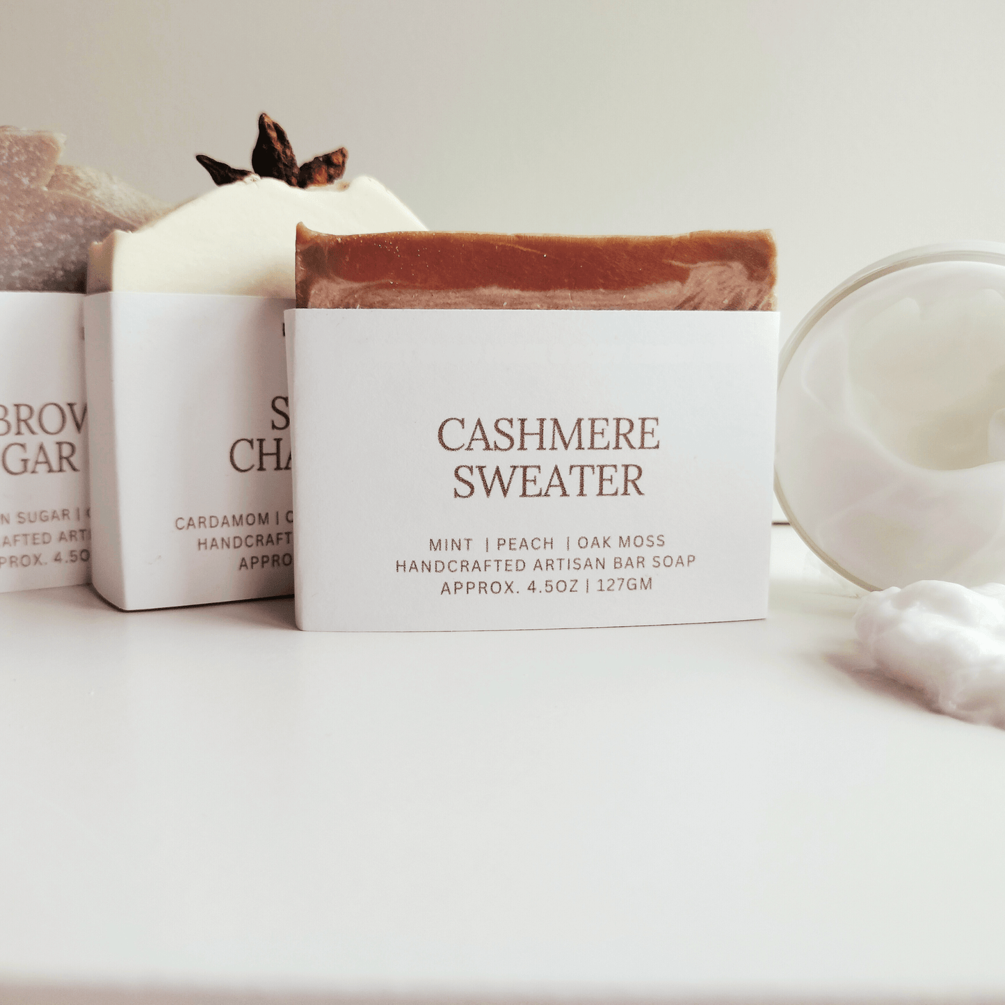 Soap & Body Butter Kits- The HomeBody Collection