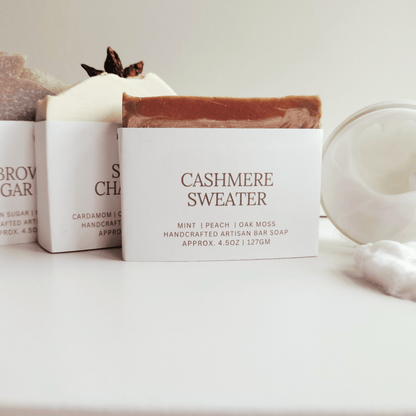 Soap & Body Butter Kits- The HomeBody Collection