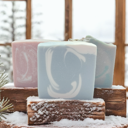 Self Care Winter Reset Collection