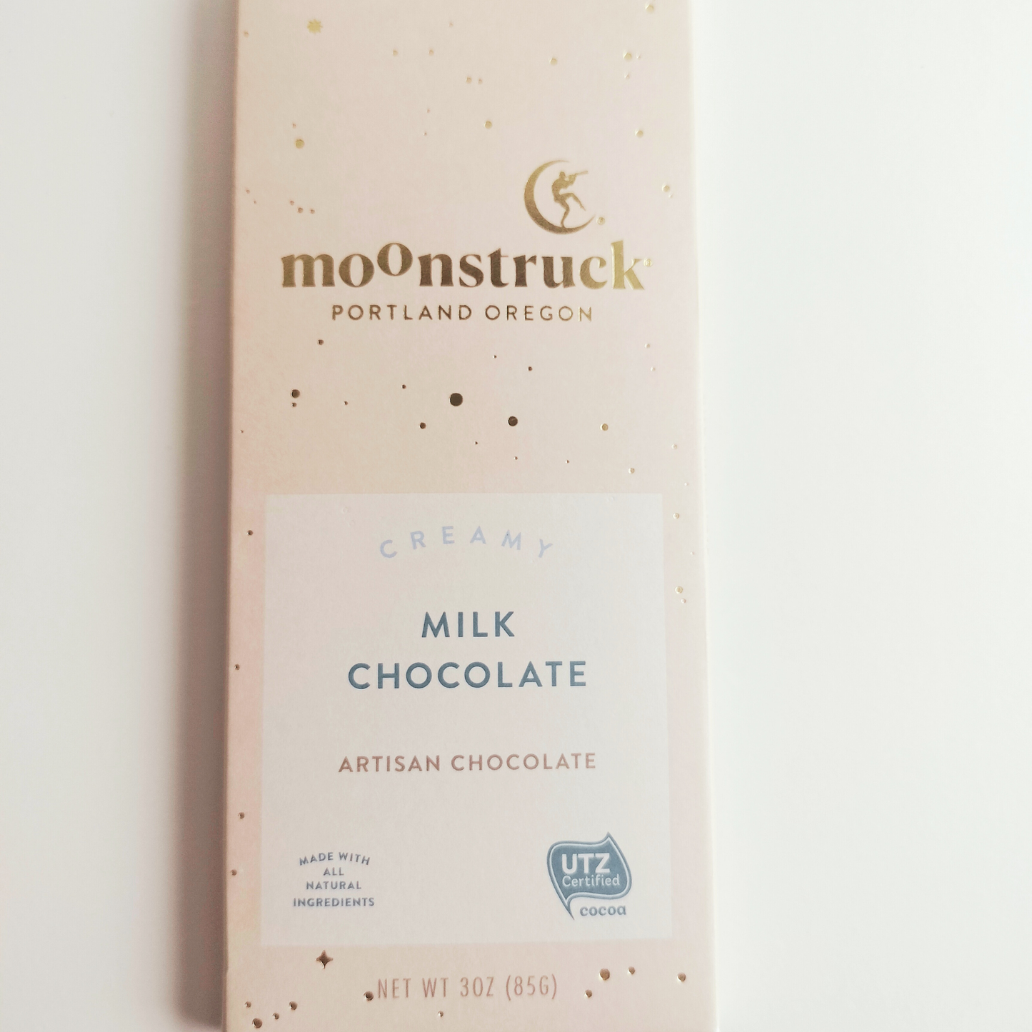 Hug on a Mug with Tea & Creamy Milk Chocolate Bar