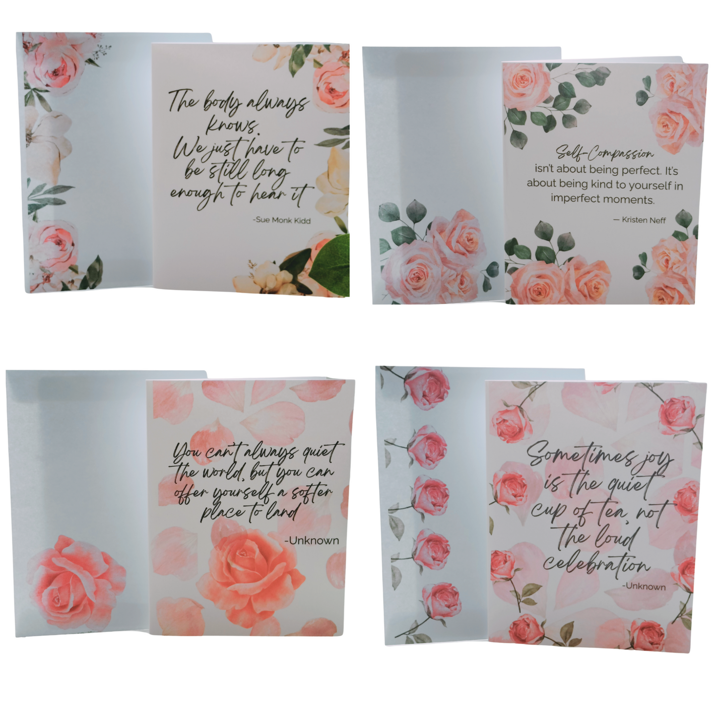 Rough Day Encouraging Cards Gift Box