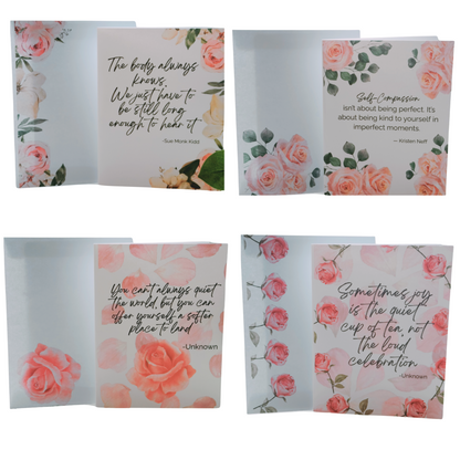 Rough Day Encouraging Cards Gift Box