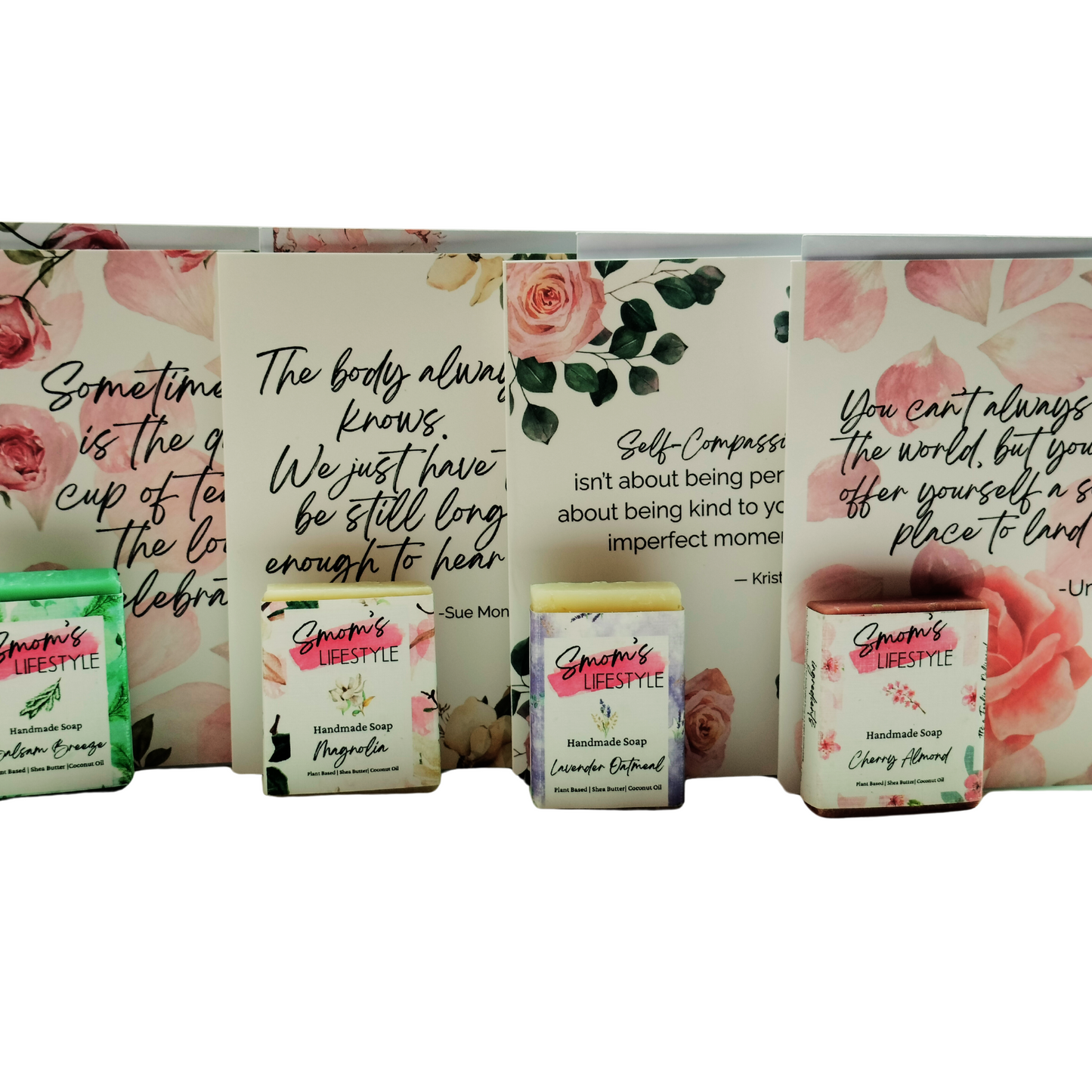 Rough Day Encouraging Cards Gift Box