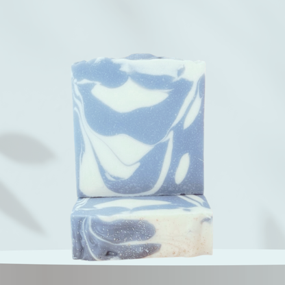 Nordic Lights & Pine Soap