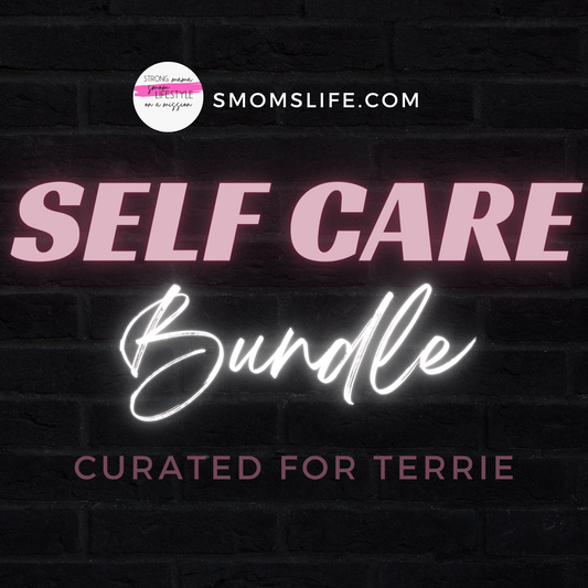 VIP Self Care Bundle for Terrie