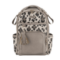 Itzy Ritzy Boss Plus Backpack Diaper Bags Leopard