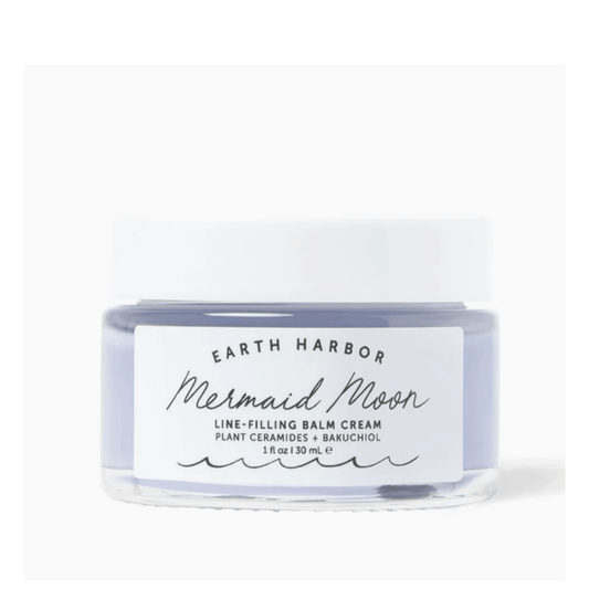 Earth Harbor Mermaid Moon Wrinkler Filler