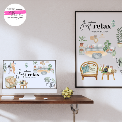 Bookworm Melanin Art Boho Wallpaper Laptop 1920x1080 Background HD