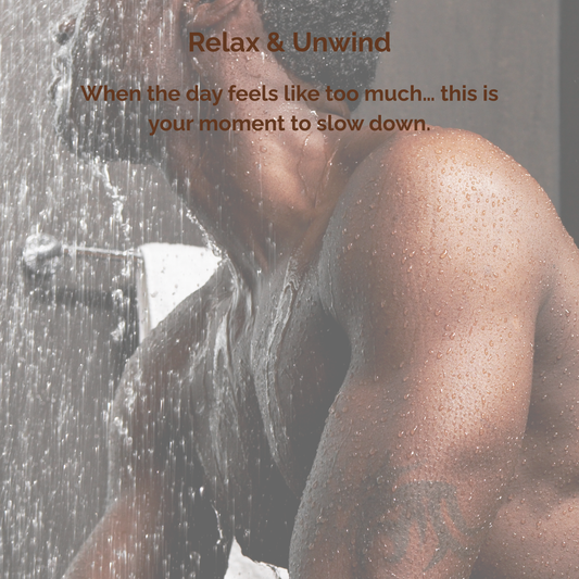 Relax & Unwind- Lavender & Sage- Perfect when you want something light and uplifting -Shop This Mood