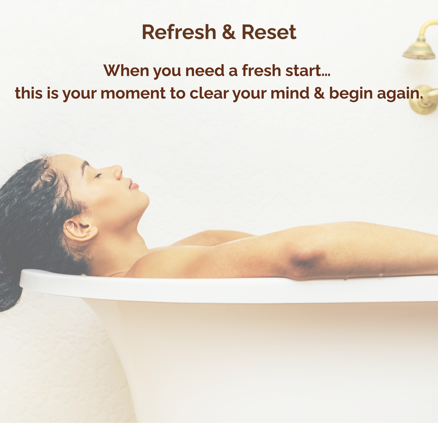 Refresh & Reset- Eucalyptus Mint - Choose this when you need a fresh start- Shop This Mood