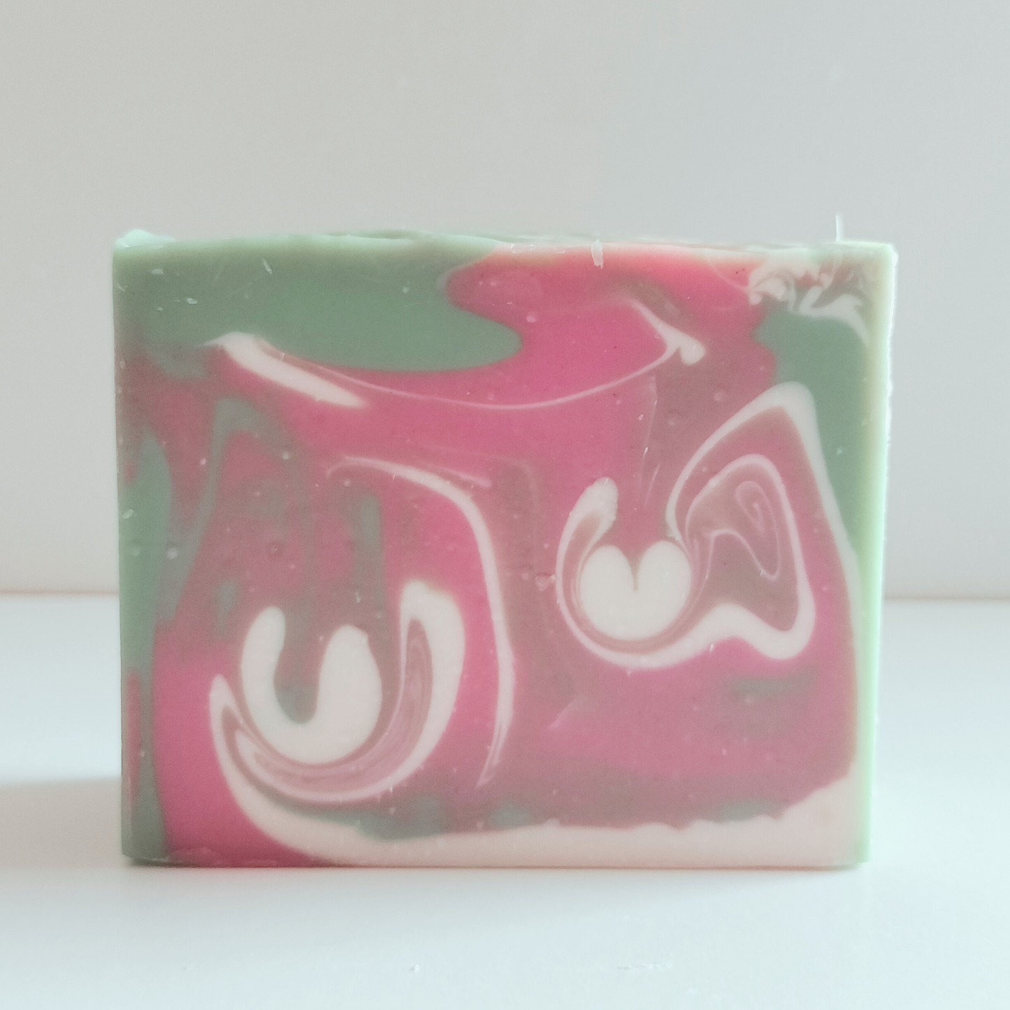 Soft & Blooming- Baja Cactus Artisan Soap- Perfect when you want something light, floral, and uplifting- Shop This Mood