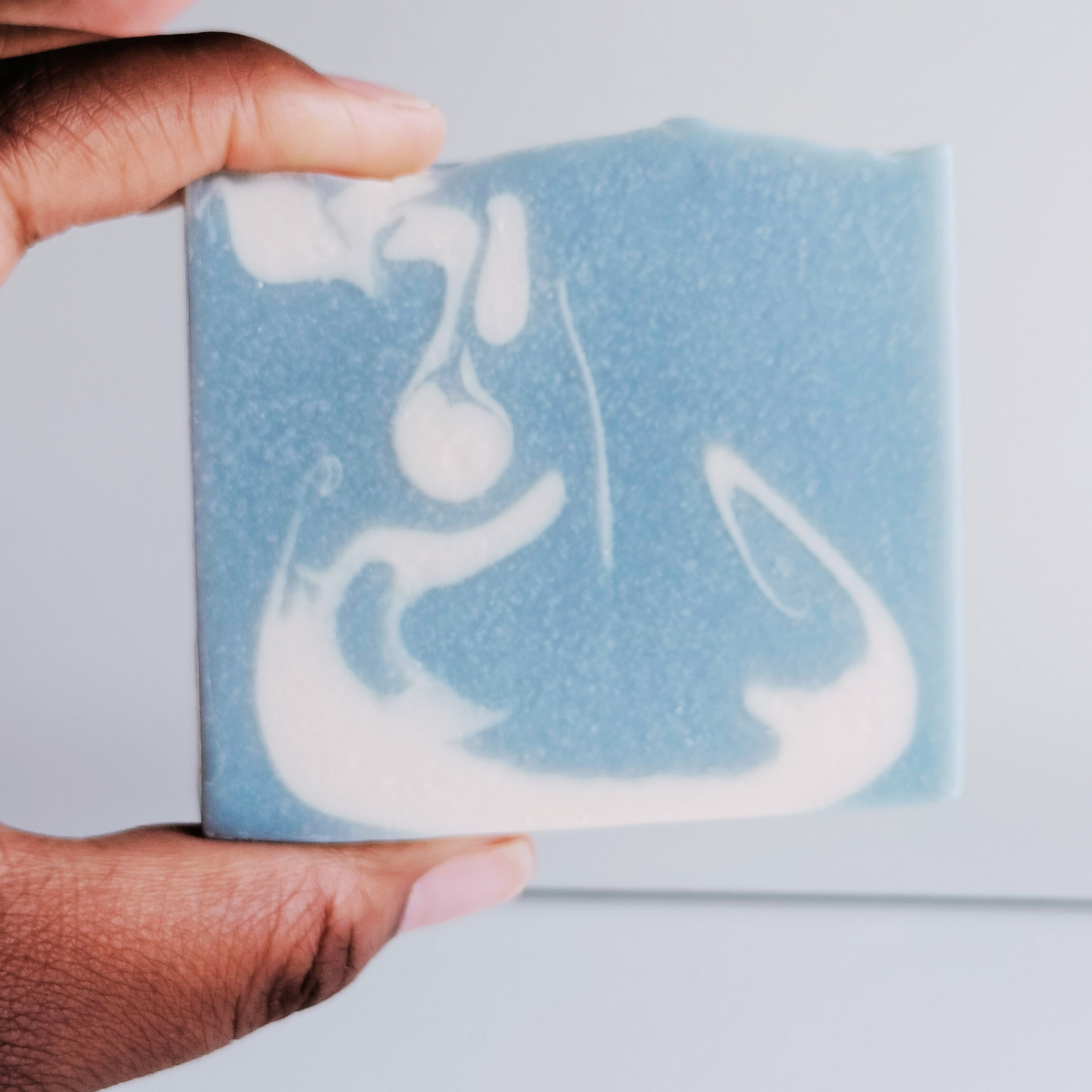 Nordic Lights & Pine Natural Soap
