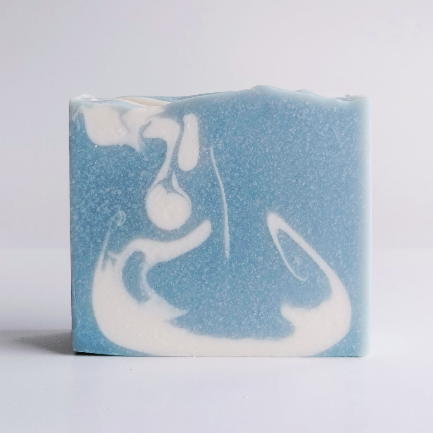 Nordic Lights & Pine Natural Soap