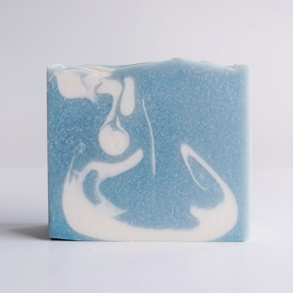 Nordic Lights & Pine Natural Soap