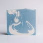 Nordic Lights & Pine Natural Soap