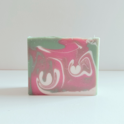 Baja Cactus Natural Soap