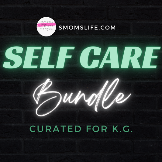 VIP Self Care Bundle Reservation for Keith G
