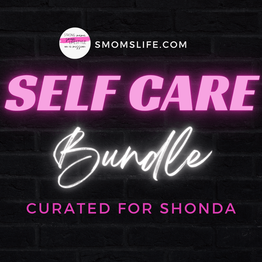 VIP Aromatherapy Soaps Self Care Bundle Reserved for Shonda