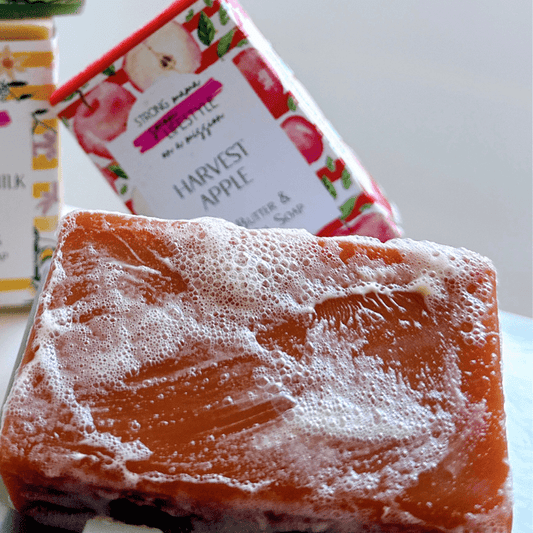 Artisan Soap of the Month Club Soap Subscription-  Artisan Soaps Made to Celebrate Handmade Bar Soap Lovers